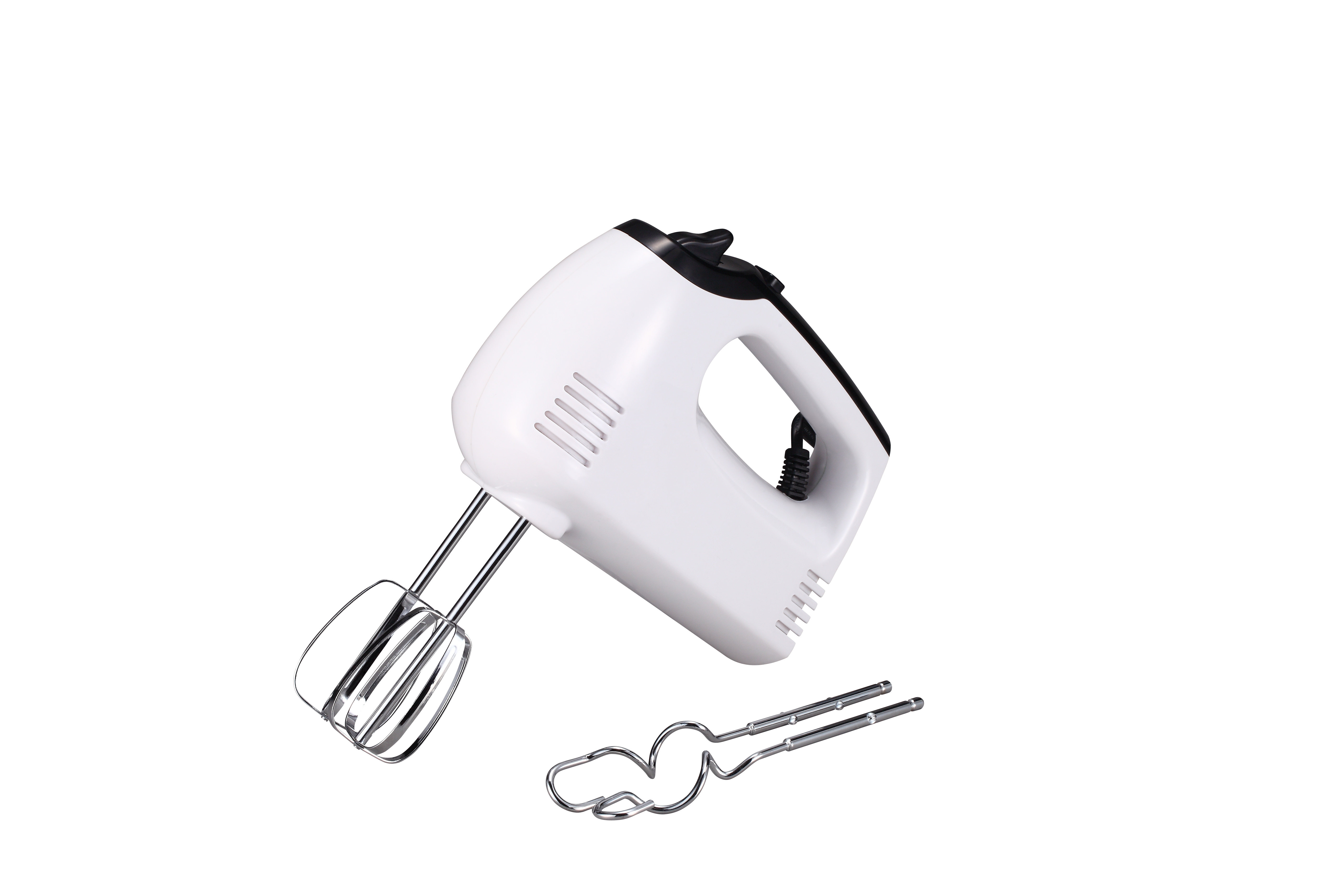 Hand blender th-2620g black